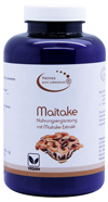 Maitake Extrakt Pulver 250 Gramm